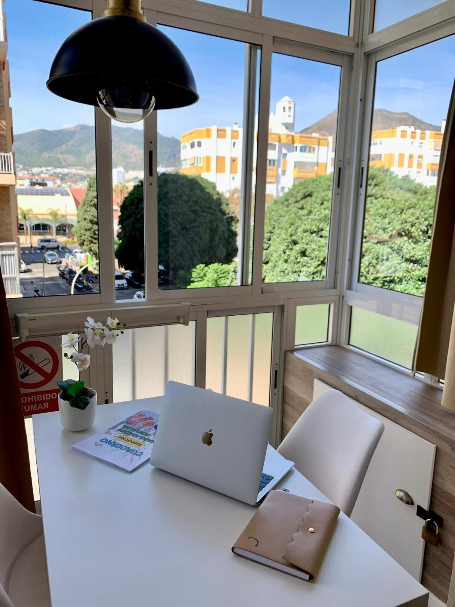 Apartamento Ar - And Cozy In