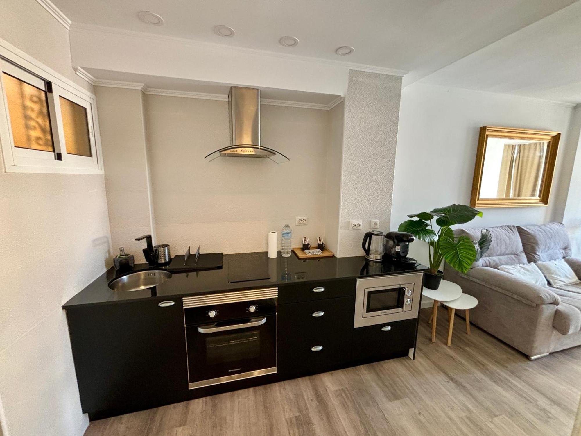 Ar - And Cozy In Apartamento