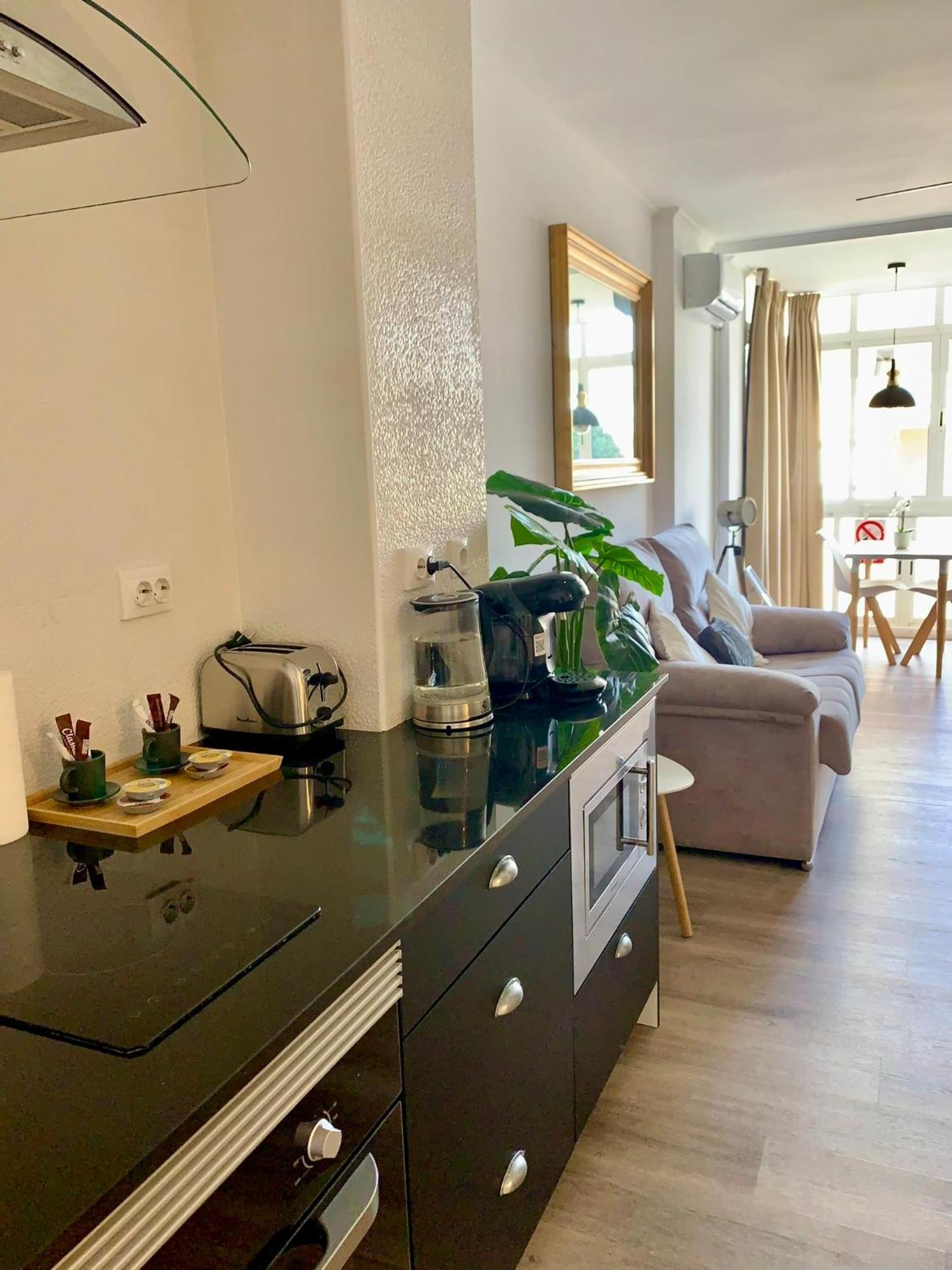 Apartment Ar - And Cozy In *