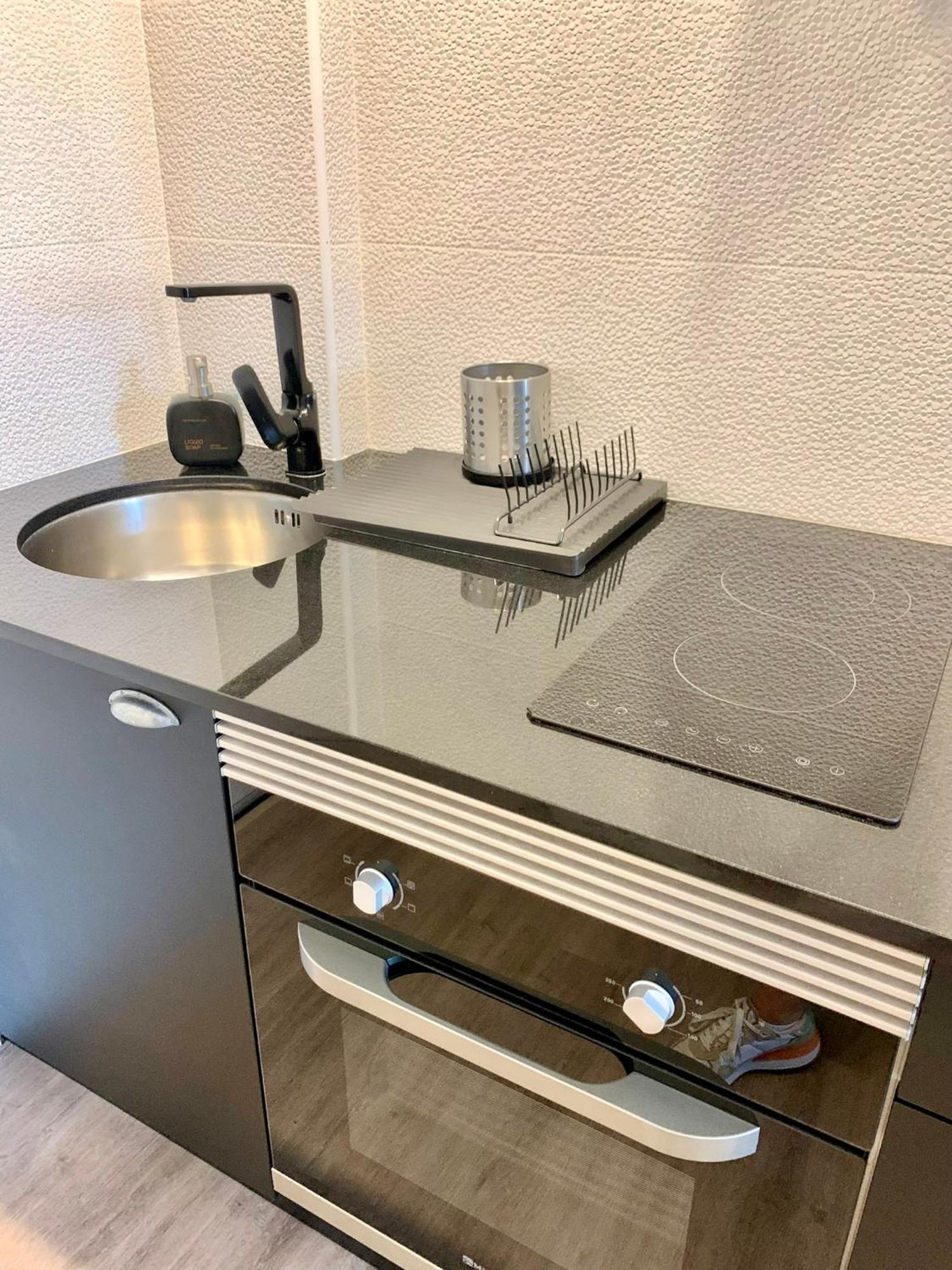 Apartment Ar - And Cozy In *