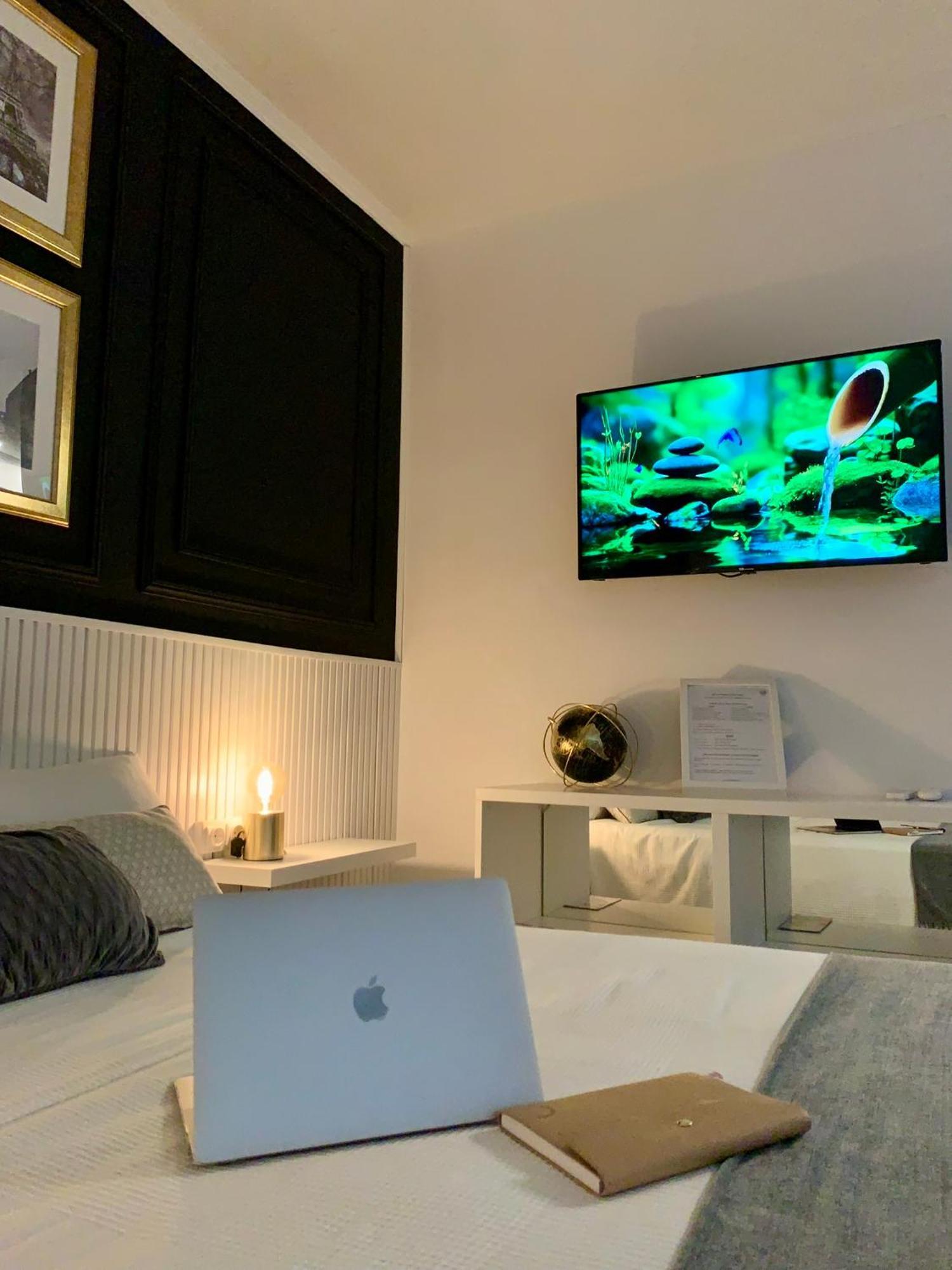 Ar - And Cozy In Apartment Benalmadena