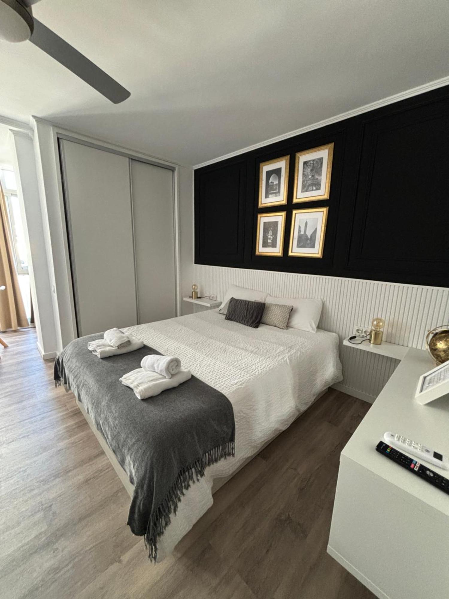 Ar - And Cozy In Apartment *