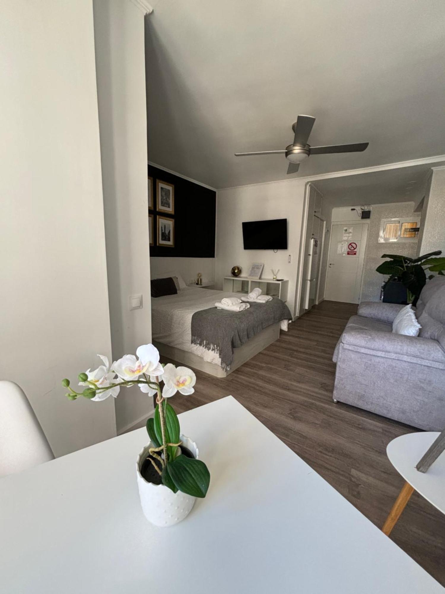 Ar - And Cozy In * Benalmadena