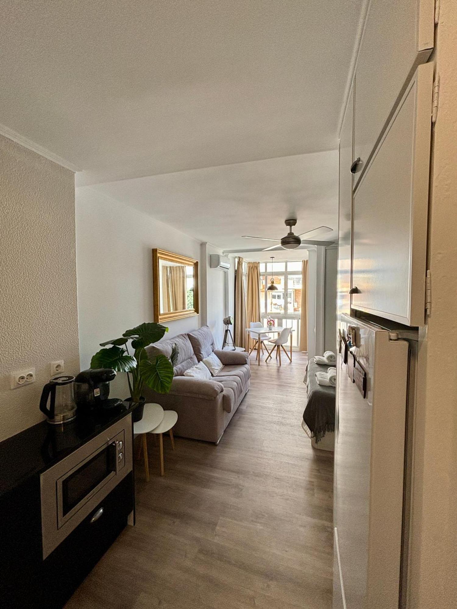 Appartement Ar - And Cozy In