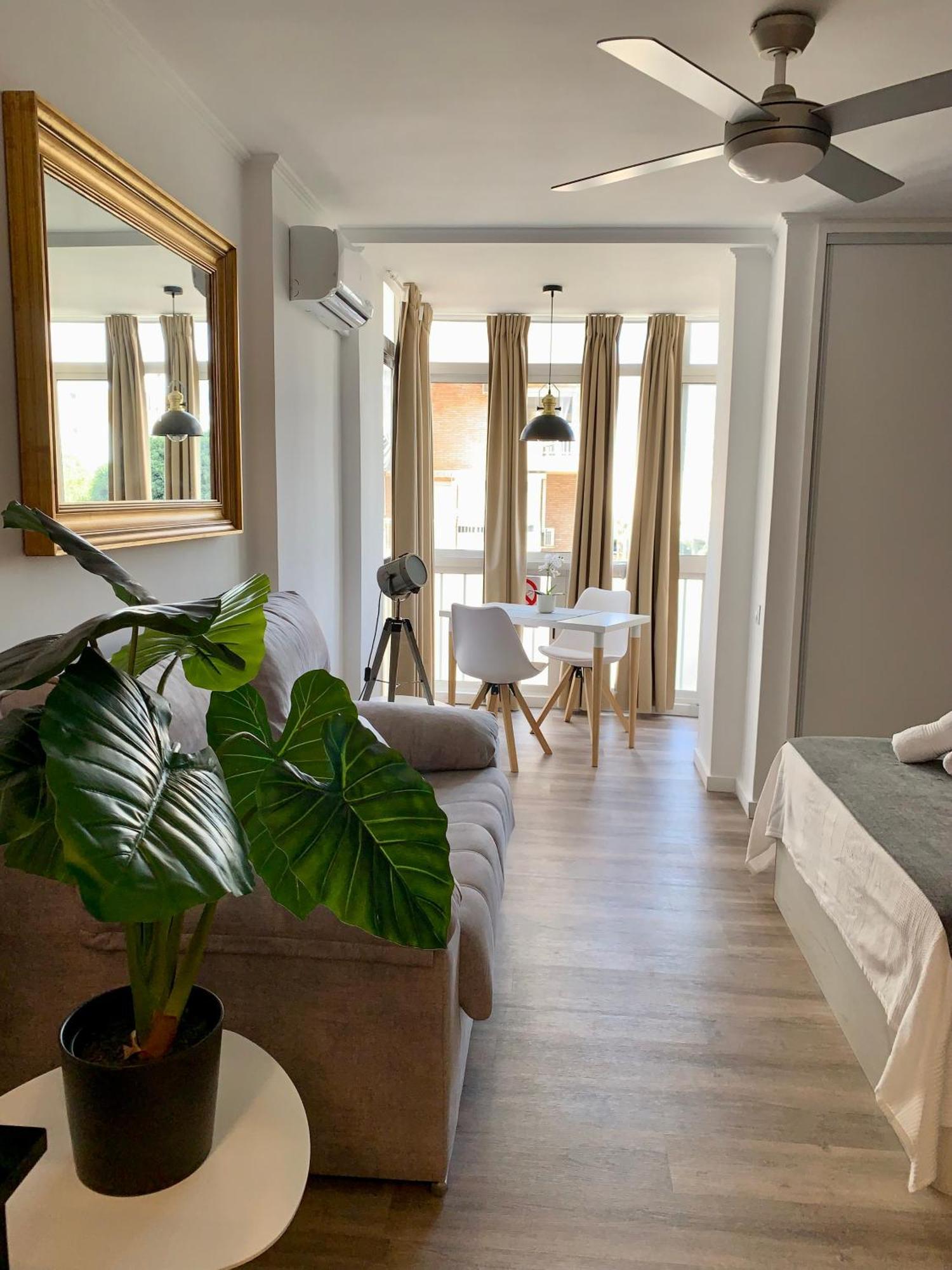 Ar - And Cozy In Benalmadena