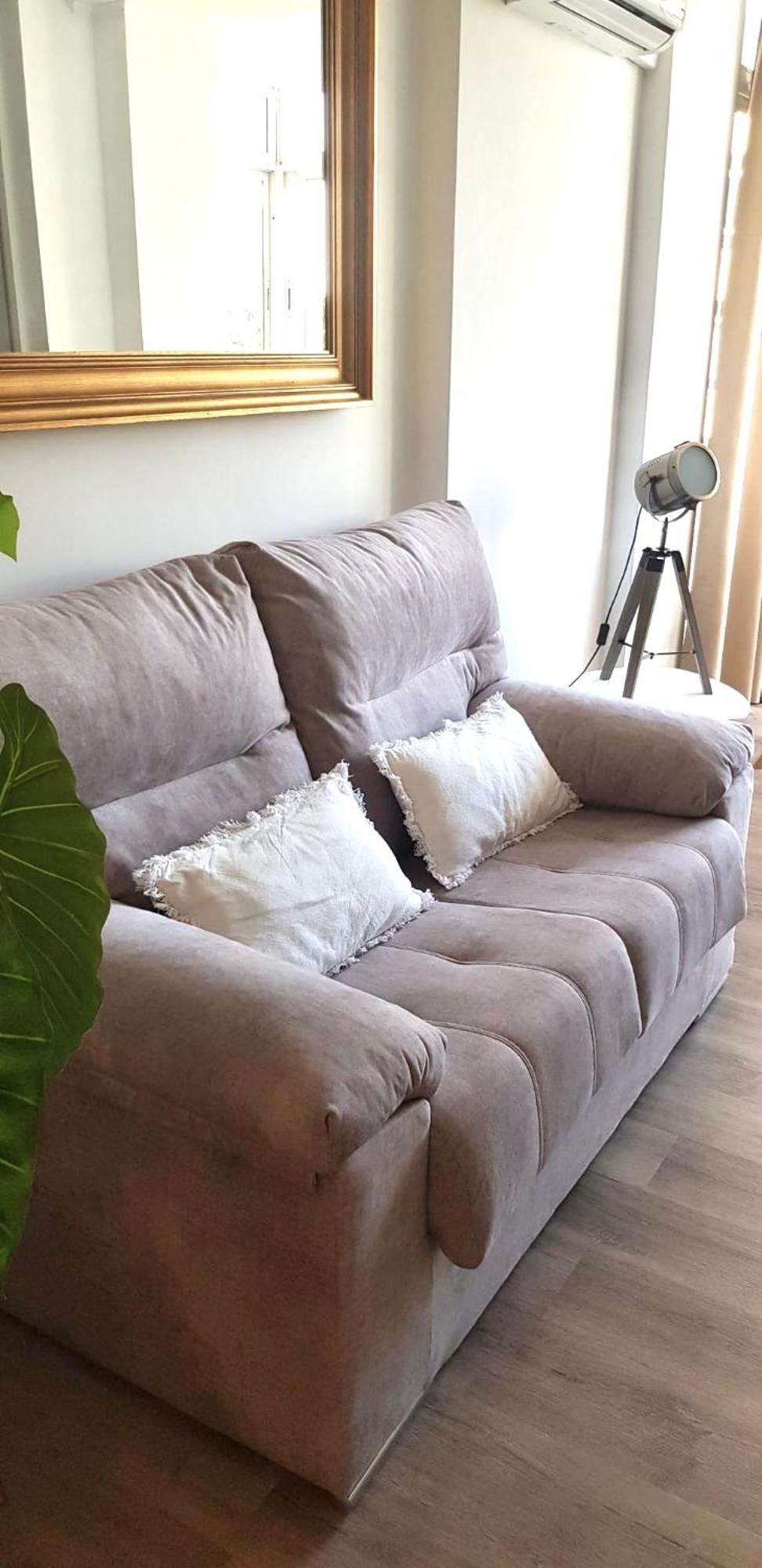Apartment Ar - And Cozy In Benalmadena