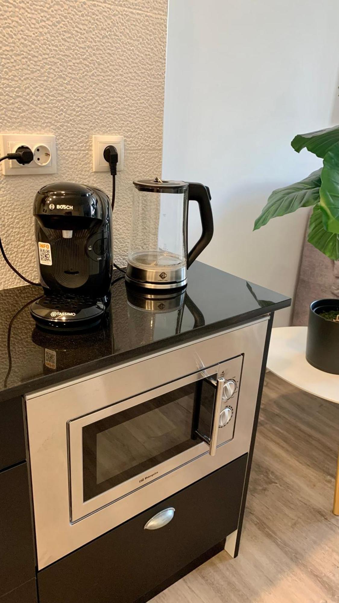 Apartment Ar - And Cozy In