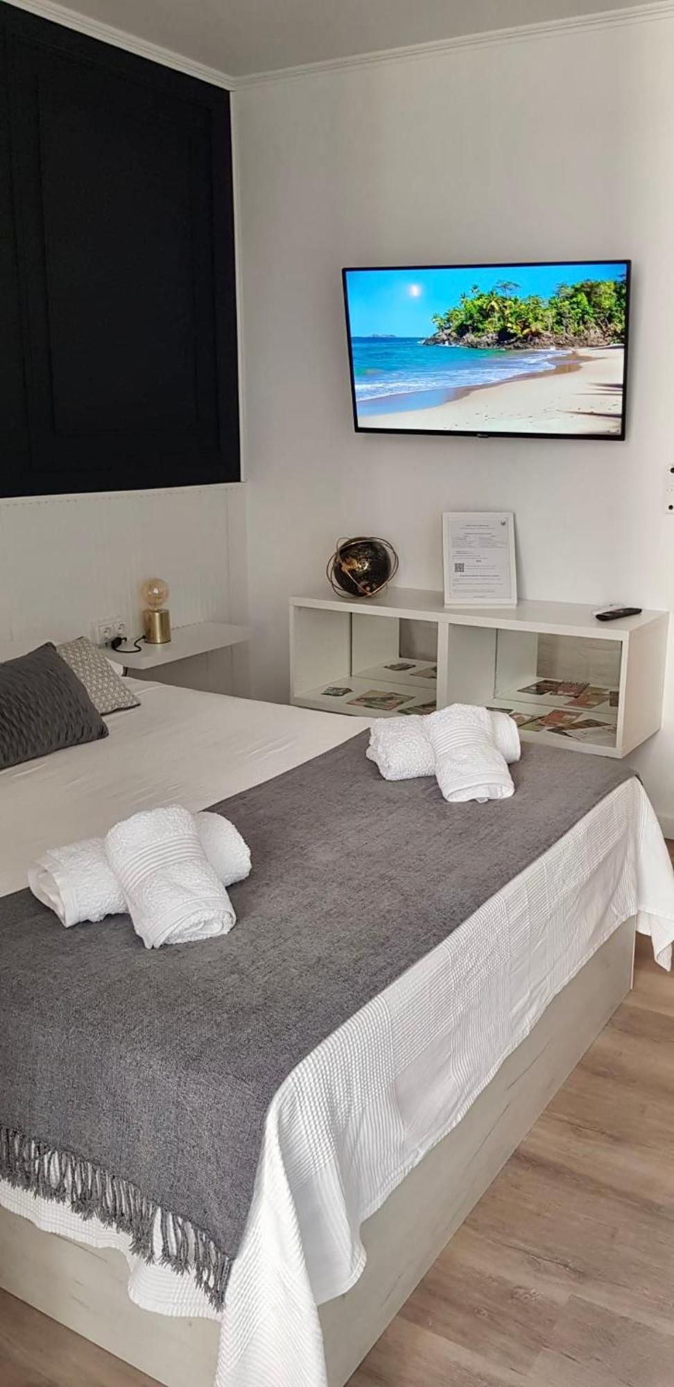 Ar - And Cozy In Benalmadena