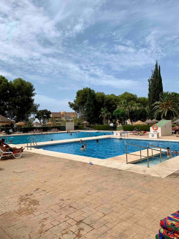 Ar - And Cozy In * Benalmadena
