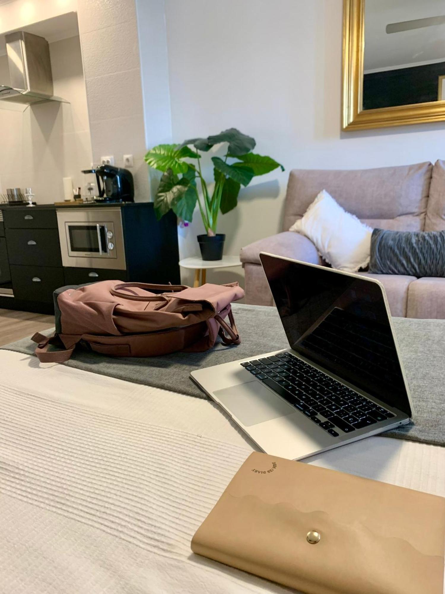Ar - And Cozy In Benalmádena