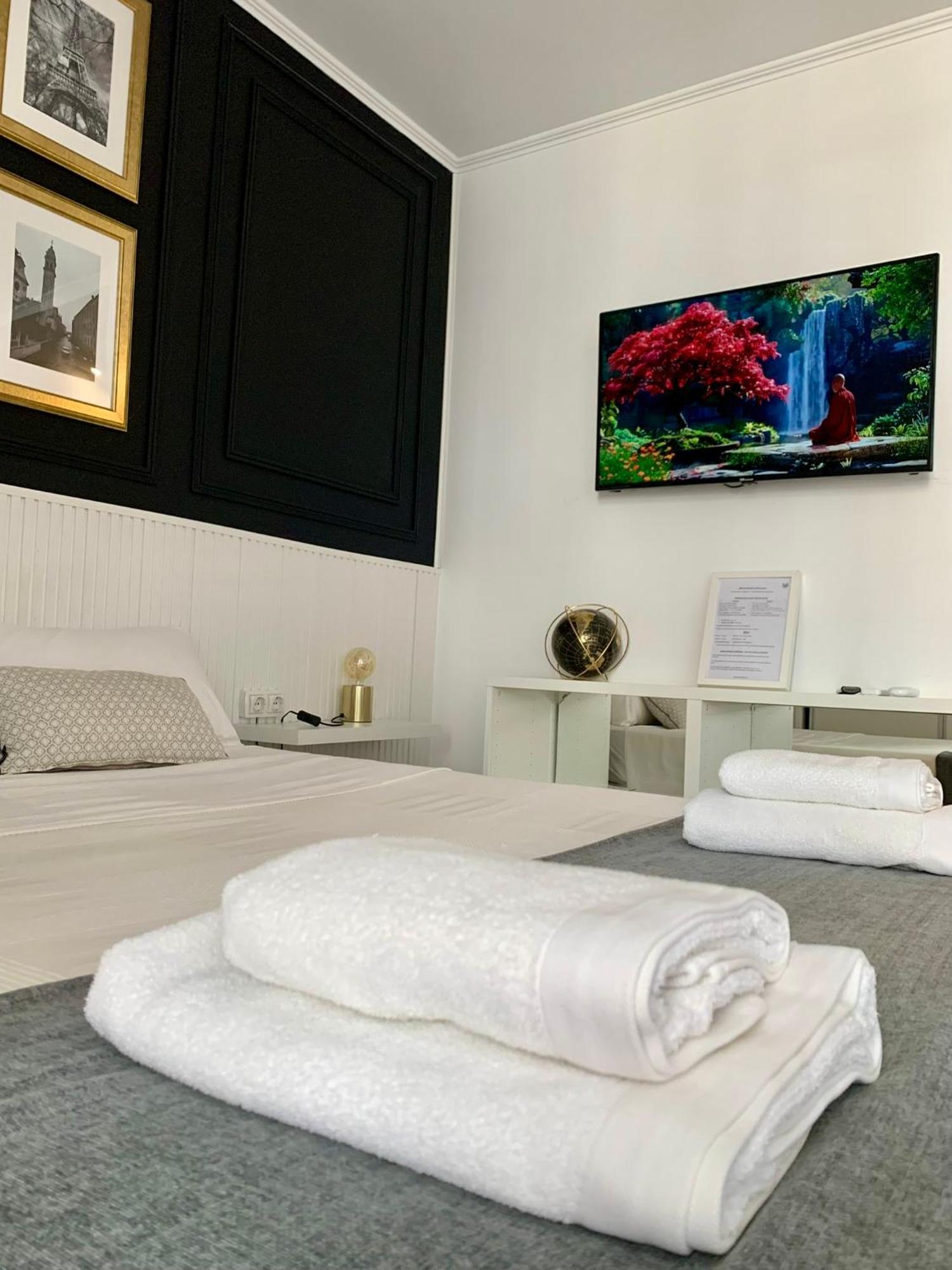 Appartement Ar - And Cozy In